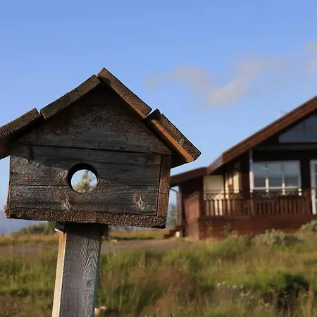 Cozy Cottage House Located At Golden Circle Selfoss Exterior photo